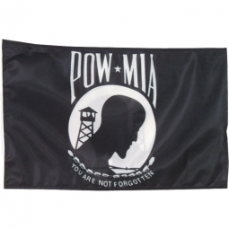 2' x 3' POW/MIA Flag